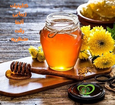 رفع سریع آفتاب سوختگی با عسل